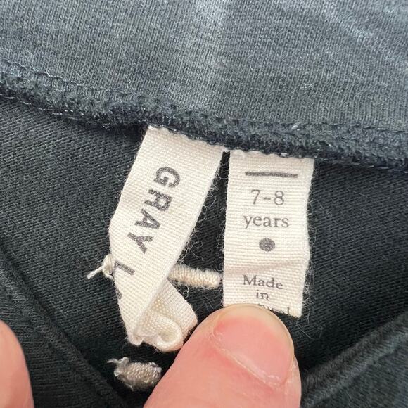 Gray Label Organic Cardigan - Picture 4 of 6